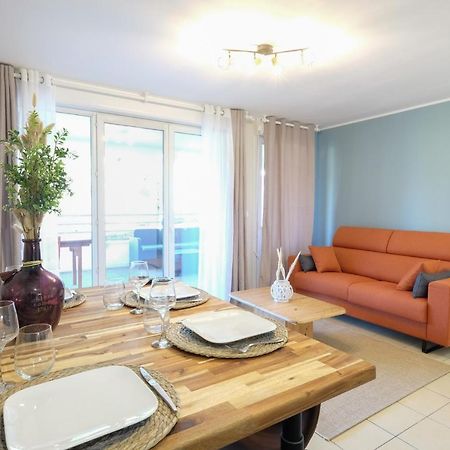 Chaleureux T3 Beauregard Apartamento Annecy Exterior foto