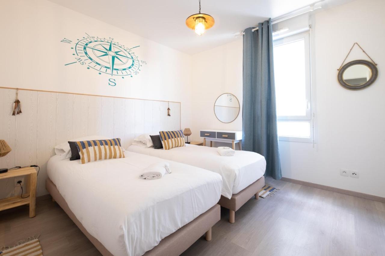 Chaleureux T3 Beauregard Apartamento Annecy Exterior foto