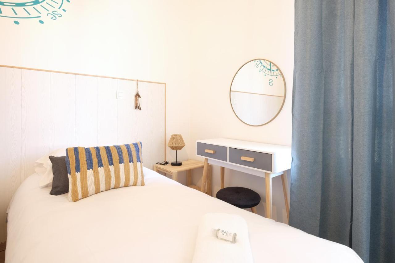 Chaleureux T3 Beauregard Apartamento Annecy Exterior foto
