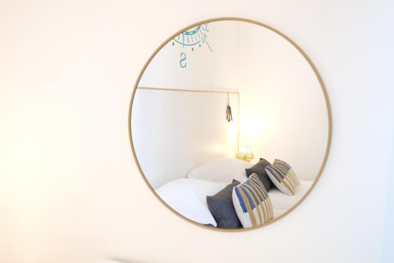 Chaleureux T3 Beauregard Apartamento Annecy Exterior foto